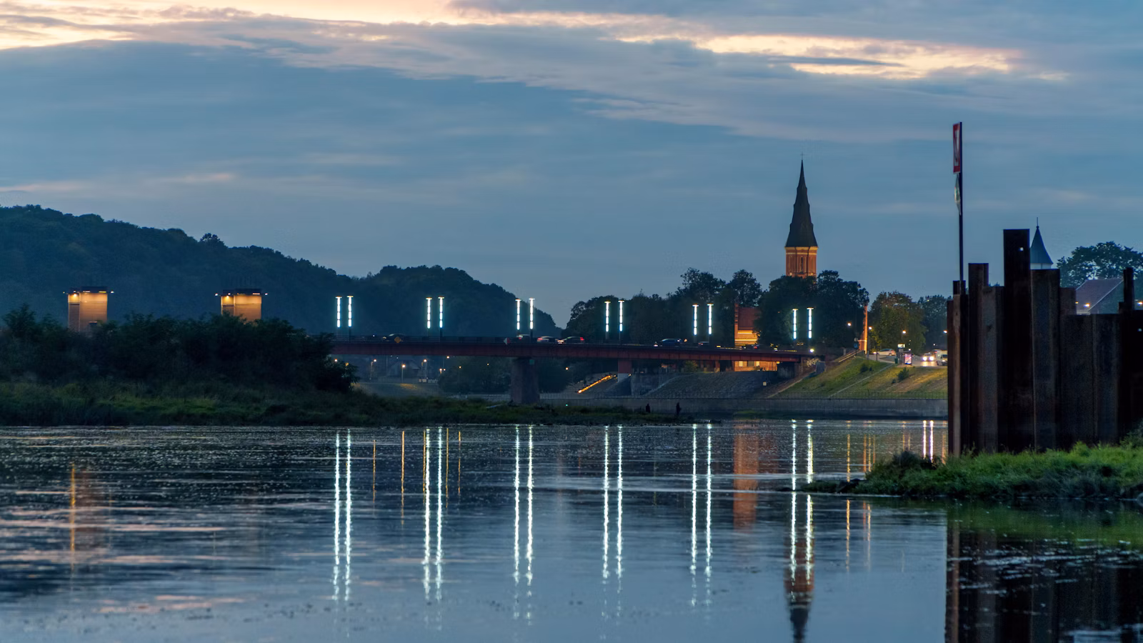 Ką veikti Kaune: miesto maršrutas nuo senamiesčio iki modernizmo