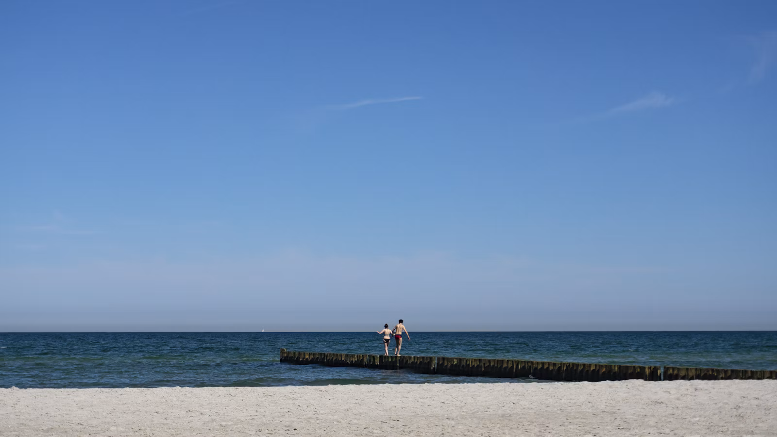Ką veikti Palangoje su vaikais: idėjos pagal amžių ir orą