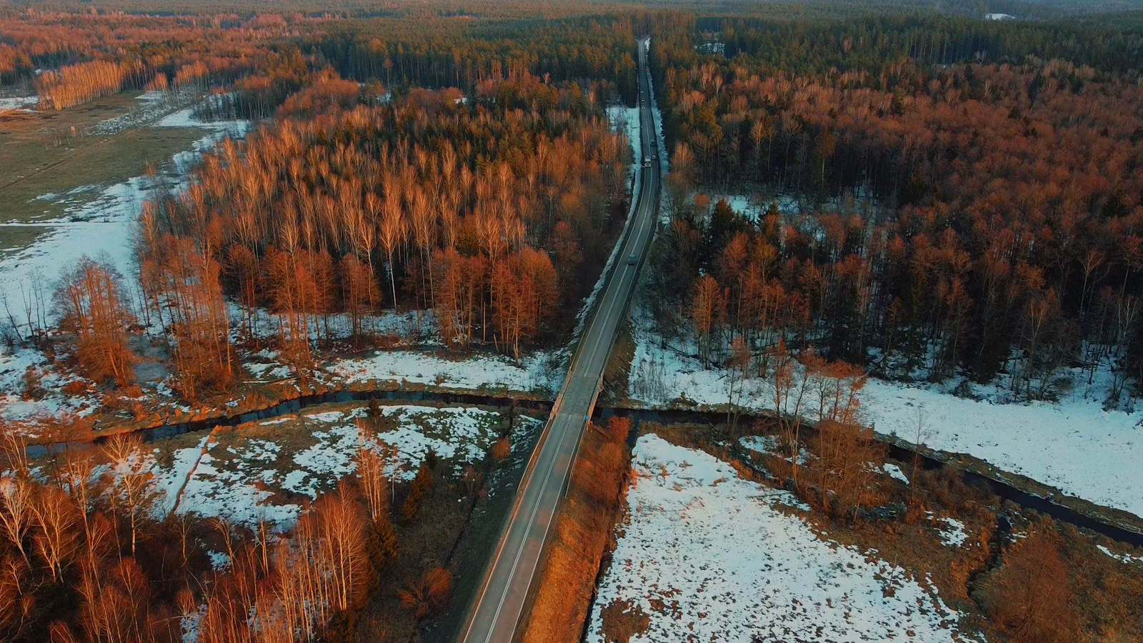 Savaitgalio kelionės: 6 kryptys ir planavimo metodas