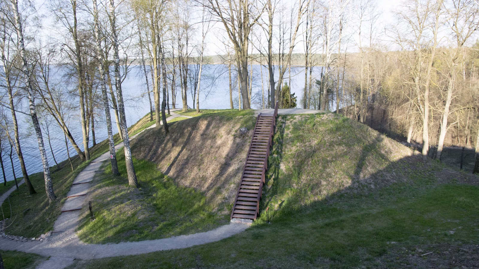 Ką pamatyti Plungėje: Oginskių miestas ir apylinkės